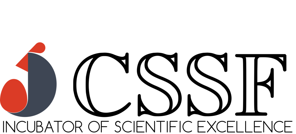CSSF logo